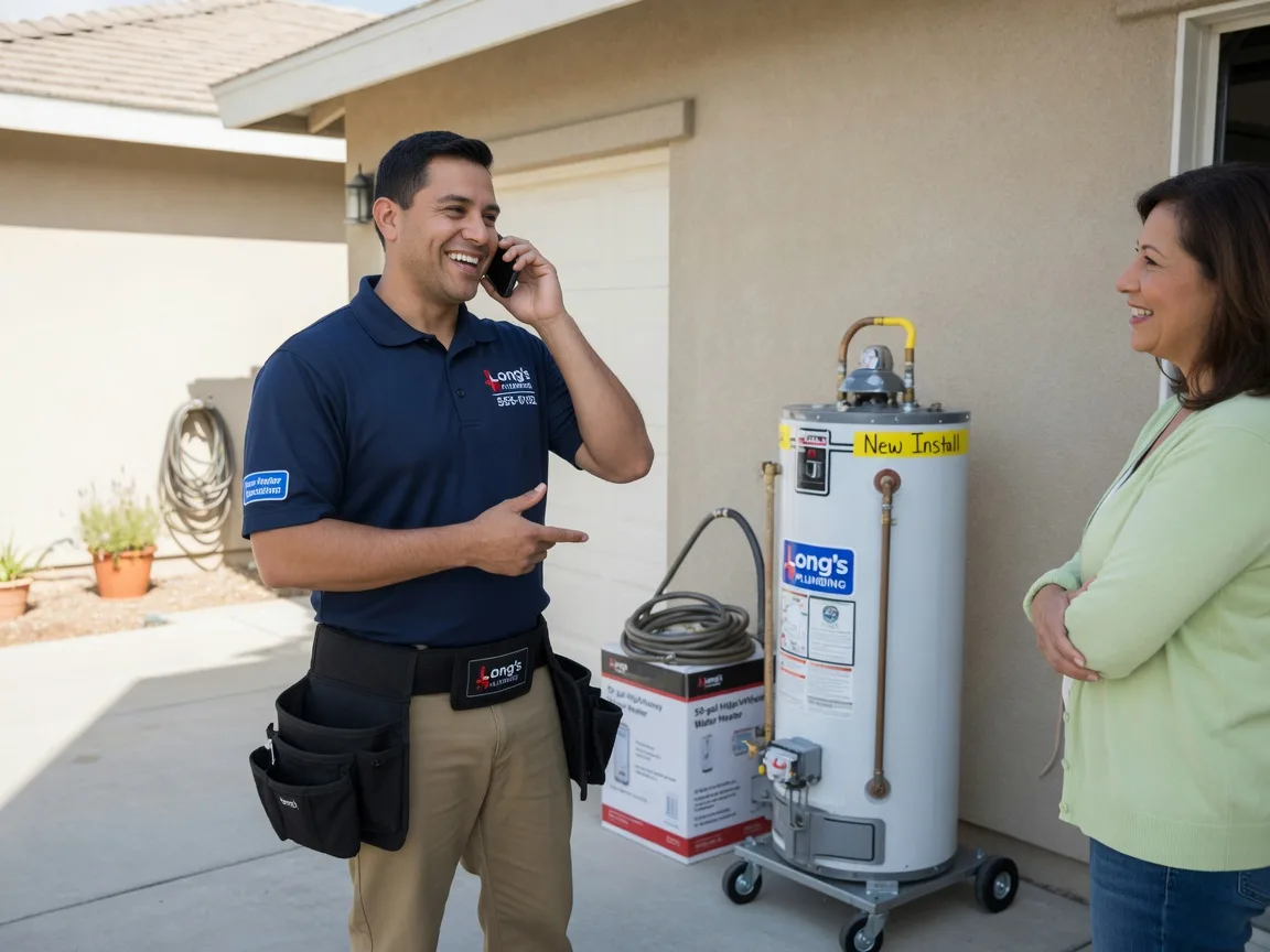 Leak Detection Hendrum, MN FAQs